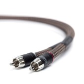 Signálový kábel Harmonic Harmony Octave RCA 2,5 m