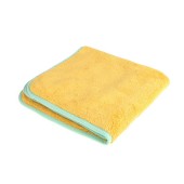Sušiaci uterák Dodo Juice Orange Plush - Drying Towel