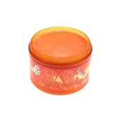 Tuhý vosk pre teplé farby Dodo Juice Orange Crush (250 ml)