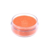Tuhý vosk pre teplé farby Dodo Juice Orange Crush (30 ml)