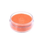 Tuhý vosk pre teplé farby Dodo Juice Orange Crush (30 ml)