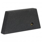 Uzavretá ozvučnica Basser P1015