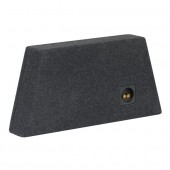 Uzavretá ozvučnica Basser P1220