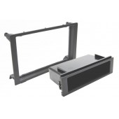 Redukčný rámček autorádia pre Saab 9.3