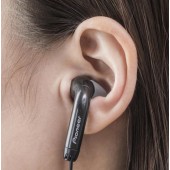 Slúchadlá Pioneer PHA-M70-H čierna