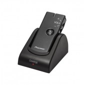 Slúchadlá Pioneer PHA-M70-H čierna