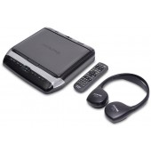 Stropný monitor Alpine PKG-RSE3HDMI