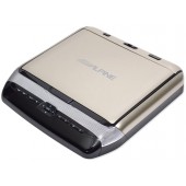 Stropný monitor Alpine PKG-RSE3HDMI