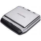 Stropný monitor Alpine PKG-RSE3HDMI