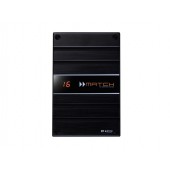 Zosilňovač s DSP Match PP 41DSP - Universal Edition 01 RHD