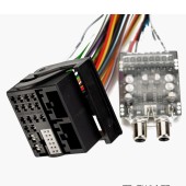 Mosconi Gladen PP-QLHLA28