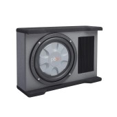 Aktívny subwoofer v boxe Powerbass PS-ADF110T