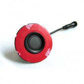 Parkovací asistent Steelmate s CAN modulom PTS410-VW INT