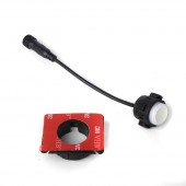 Parkovací asistent Steelmate PTS410EX OEM White