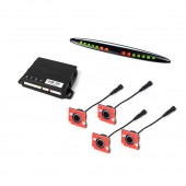 Parkovací asistent Steelmate PTS410M21-F OEM