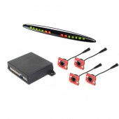 Parkovací asistent Steelmate PTS410M21 OEM