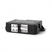 Parkovací asistent Steelmate PTS410M5-F INT