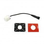 Parkovací asistent Steelmate PTS410M5 BTI WHITE