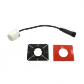 Parkovací asistent Steelmate PTS410M7 BTI SILVER