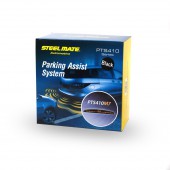 Parkovací asistent Steelmate PTS410M7 BTI SILVER