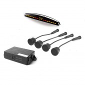 Parkovací asistent Steelmate PTS411M7