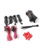 Parkovací asistent Steelmate PTS810EX OEM