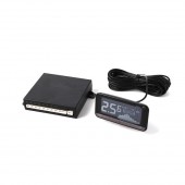 Parkovací asistent Steelmate PTS810V10 Metal