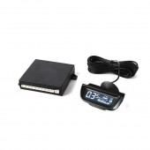 Parkovací asistent Steelmate PTS810V7 INT