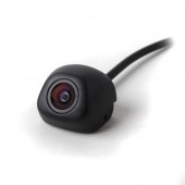 Parkovací asistent s kamerou, 4 senzory a AV vstupom PTSV401