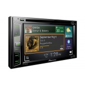 Autorádio Pioneer AVH-X3800DAB