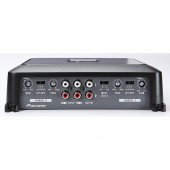 Zosilňovač Pioneer GM-D8604