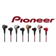 Slúchadlá Pioneer SE-CX8-S