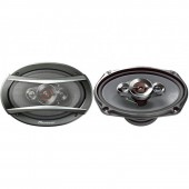 Reproduktory Pioneer TS-A6934I