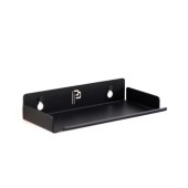 Polička na kefy Poka Premium Shelf for Leather and Upholstery Brushes - 20 cm