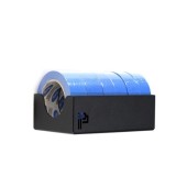 Držiak maskovacích pások Poka Premium Tape Shelf - 20 cm