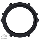 MDF redukcia pod reproduktory pre Porsche Cayenne 3, Macan