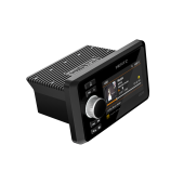 Prijímač digitálnych médií Hertz Capri H100