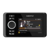 Prijímač digitálnych médií Hertz Capri H100
