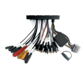 Prijímač digitálnych médií Hertz Capri H100