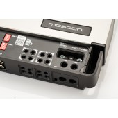 Zosilňovač Mosconi PRO 4|10 AAB EVO