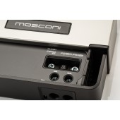 Zosilňovač Mosconi PRO 4|30 AAB EVO