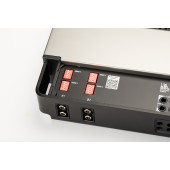 Zosilňovač Mosconi PRO 4|30 AAB EVO