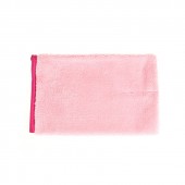 Mikrovláknová rukavica Dodo Juice Mr Pink Interior Detailing Mitt