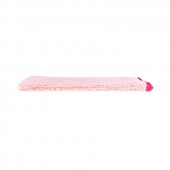 Mikrovláknová rukavica Dodo Juice Mr Pink Interior Detailing Mitt