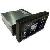 Špeciálne autorádio bez mechaniky Pioneer SPH-EVO62DAB-UNI