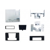 Špeciálne autorádio bez mechaniky Pioneer SPH-EVO62DAB-UNI