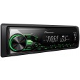 Bezmechanikové autorádio PIONEER MVH-180UBG