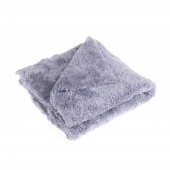 Mikrovláknová utierka Purestar Plush Edgeless Buffing Towel