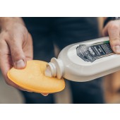 Leštidlo s voskom Meguiar's Mirror Bright Polishing Wax (414 ml)