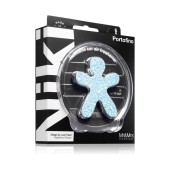 Luxusná vôňa do auta Mr&Mrs Fragrance Niki Fashion Portofino